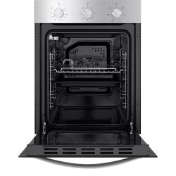 Встраиваемый электрический духовой шкаф Maunfeld EOEC516B2
