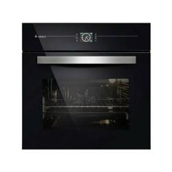Встраиваемый духовой шкаф Gefest ДА 622-04 А1, black