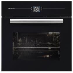 Встраиваемый духовой шкаф Gefest ДА 622-04 А1, black