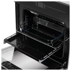 Встраиваемый духовой шкаф Gefest ДА 622-04 А1, black