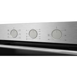 Электрический духовой шкаф Kuppersberg HF 603 GR