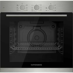 Электрический духовой шкаф Kuppersberg HF 603 GR