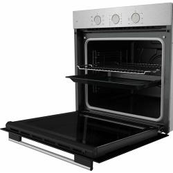 Электрический духовой шкаф Kuppersberg HF 603 GR