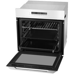 Электрический духовой шкаф Haier HOQ-P16AN5GB Black
