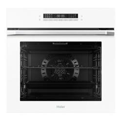 Электрический духовой шкаф Haier HOQ-P16AN5GB Black