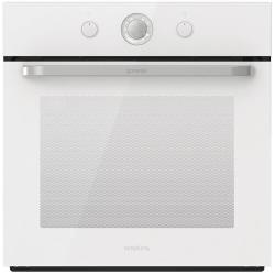 Электрический духовой шкаф Gorenje BO74SYW, белый