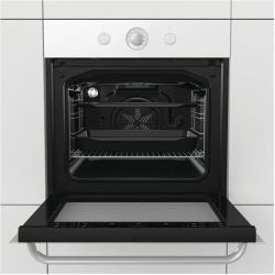 Электрический духовой шкаф Gorenje BO74SYW, белый