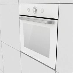 Электрический духовой шкаф Gorenje BO74SYW, белый