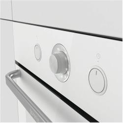 Электрический духовой шкаф Gorenje BO74SYW, белый