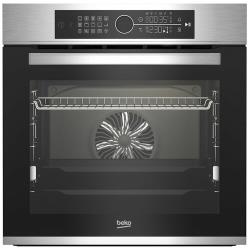 Встраиваемый электрический духовой шкаф Beko BBIM12400XCS