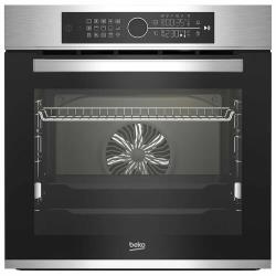 Встраиваемый электрический духовой шкаф Beko BBIM12400XCS