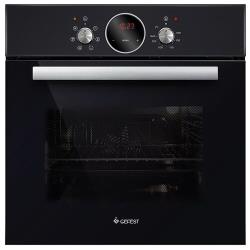 Духовой шкаф GEFEST ЭДВ ДА 602-02 РА, черный