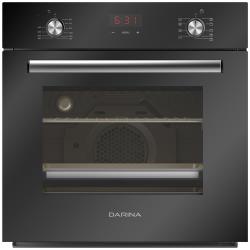 Встраиваемый электрический духовой шкаф Darina 2V5 BDE112 708 B