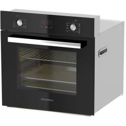 Встраиваемый электрический духовой шкаф Darina 2V5 BDE112 708 B