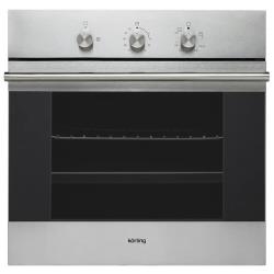 Духовой шкаф KORTING OGG 541 CFX