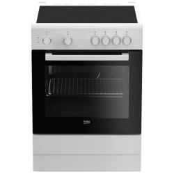 Электрическая плита Beko FFSS67000W