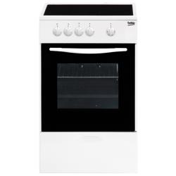 Электрическая плита BEKO FCS 47002