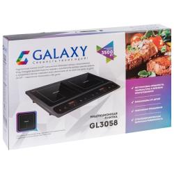 Индукционная плита GALAXY LINE GL3058