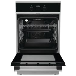 Электрическая плита Gorenje EIT5356XPG