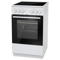 Электрическая плита Gorenje EC 511 G