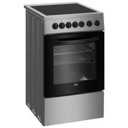 Электрическая плита Beko FFSS 57101 GS / GW