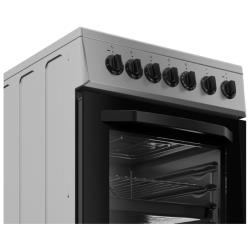 Электрическая плита Beko FFSS 57101 GS / GW