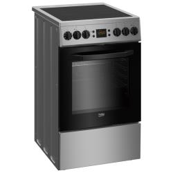 Электрическая плита Beko FFSM 57312 GSS