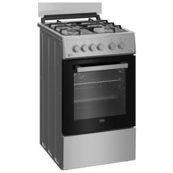 Газовая плита Beko FSGT 52115 GS