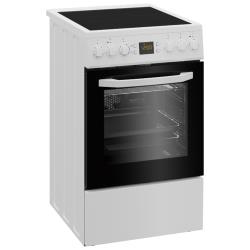 Электрическая плита Beko FFSM 57312 GWS