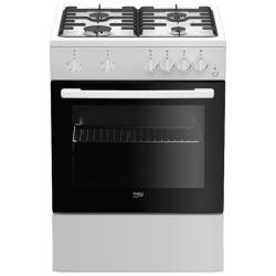 Комбинированная плита Beko FFSS 62010 GW