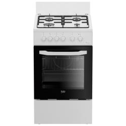 Газовая плита Beko FFSS 52010 GW