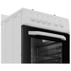 Газовая плита Beko FFSS 52010 GW