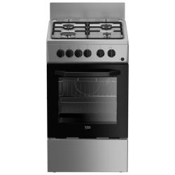 Комбинированная плита Beko FFSS 52010 GS