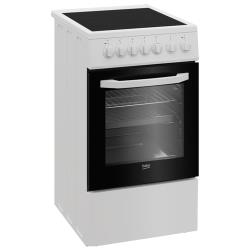 Электрическая плита Beko FFSS 57101 GS / GW