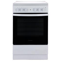 Электрическая плита Indesit IS5V4KHW