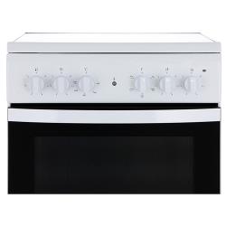 Электрическая плита Indesit IS5V4KHW