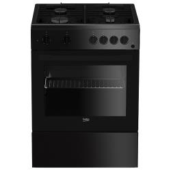 Газовая плита BEKO FFSS62010GB