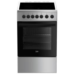 Плита электрическая Beko FFSE57114GS