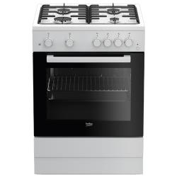 Газовая плита Beko FSGT 62110 GW