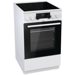 Электрическая плита Gorenje EC S5350 WA