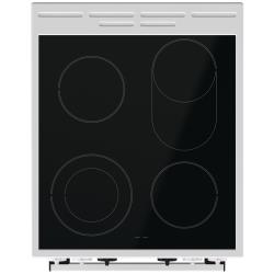 Электрическая плита Gorenje EC S5350 WA