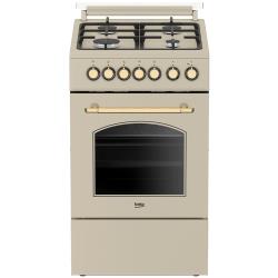 Газовая плита Beko FSE 52135 DCRS