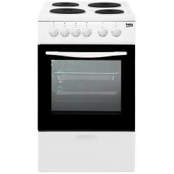 Электрическая плита Beko FCS 46000