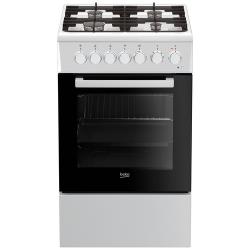 Газовая плита Beko FSE 52130 GWS