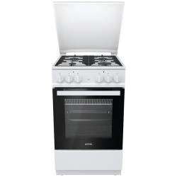 Комбинированная плита Gorenje K 5142 WF-B