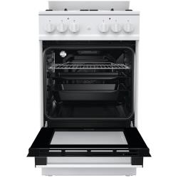 Комбинированная плита Gorenje K 5142 WF-B