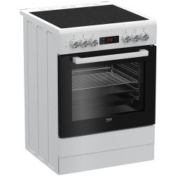 Кухонная плита BEKO FSM 67320 GWS