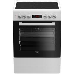 Кухонная плита BEKO FSM 67320 GWS