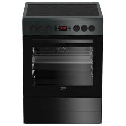 Кухонная плита BEKO FSM 67320 GWS