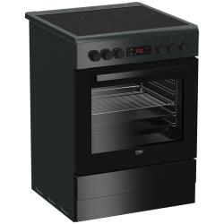 Кухонная плита BEKO FSM 67320 GWS